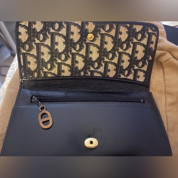 Christian Dior Pouch - Picture 4 of 4